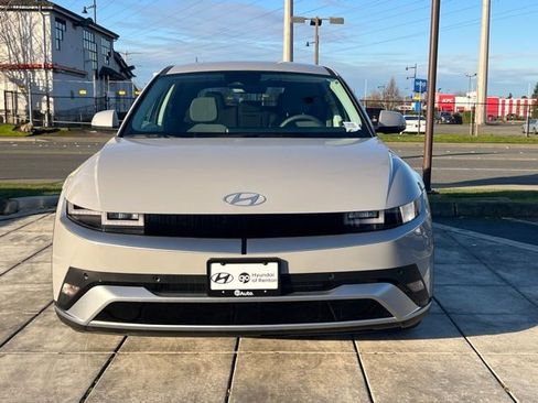 New 2026 Hyundai Ioniq 5 SE image 5