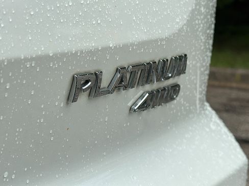 Certified 2023 Nissan Pathfinder Platinum image 9
