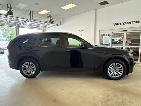 Certified 2024 MAZDA CX-90 3.3 Turbo w/ Select Package AWD/4WD image 7