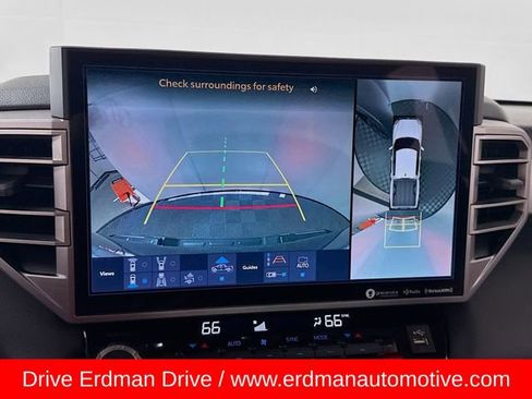 Used 2023 Toyota Tundra Limited image 20