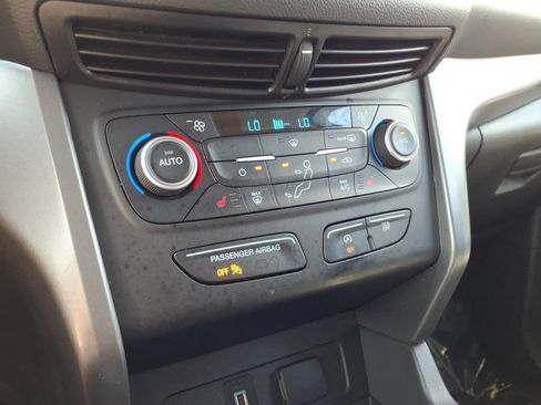 Used 2018 Ford Escape SEL AWD/4WD image 22