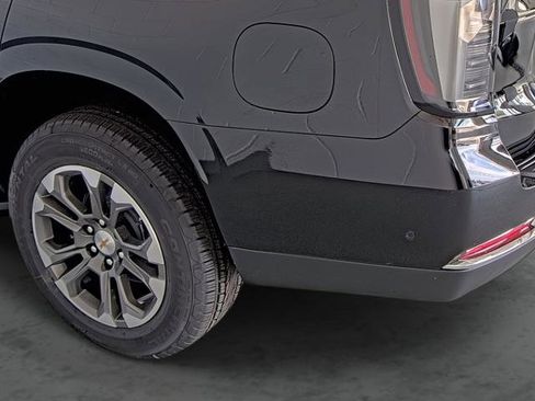 New 2026 Chevrolet Tahoe LT w/ Comfort Package image 9