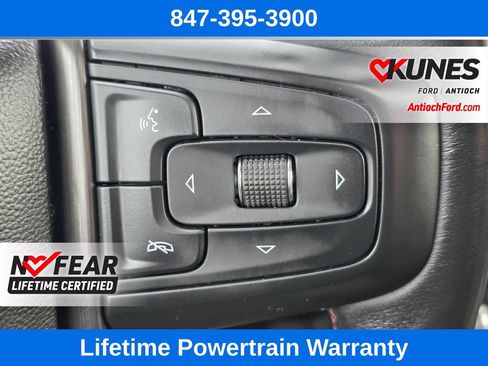 Used 2024 GMC Sierra 2500 AT4X image 58