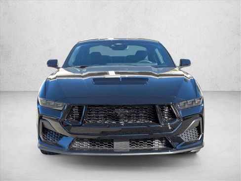 New 2026 Ford Mustang GT Premium image 6