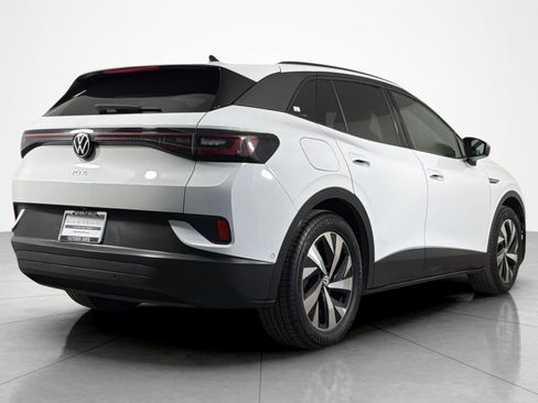 Used 2023 Volkswagen ID.4 Pro RWD image 5