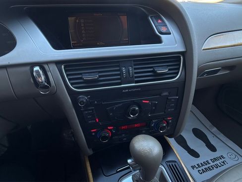 Used 2009 Audi A4 2.0T Premium Plus image 35