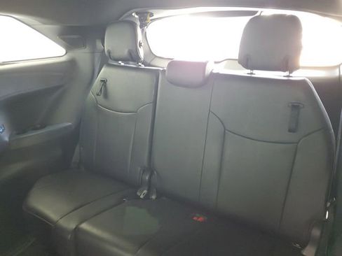 Used 2024 Toyota Sienna XSE w/ XSE Premium Package image 13