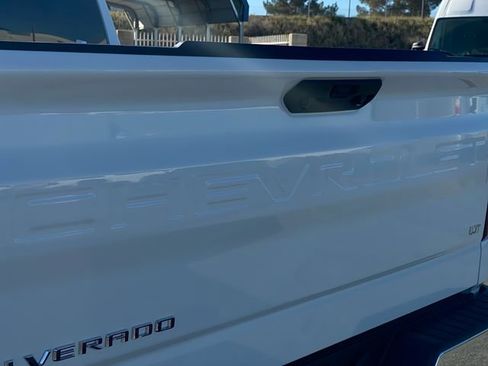 New 2026 Chevrolet Silverado 1500 LT w/ Max Trailering Package image 31