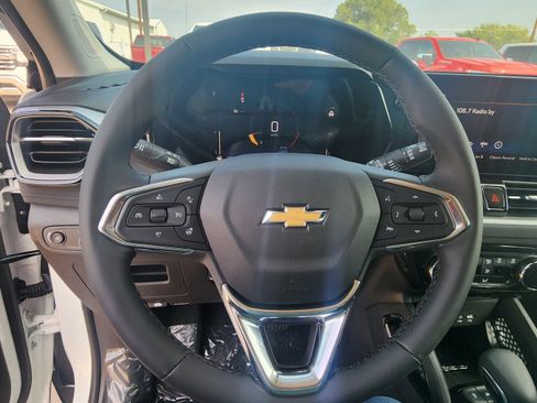 New 2026 Chevrolet TrailBlazer LT w/ Convenience Package image 14