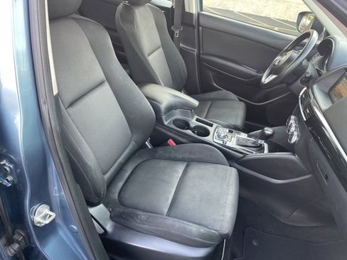 Used 2016 MAZDA CX-5 Sport image 48