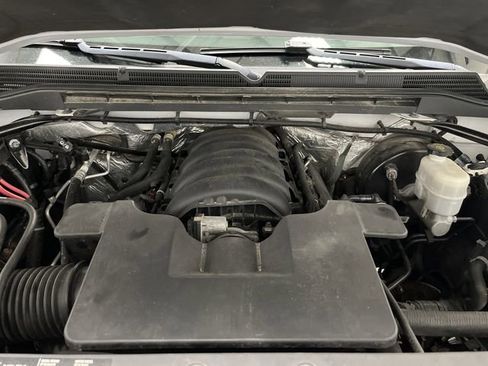 Used 2016 GMC Sierra 1500 SLE w/ SLE Value Package image 39