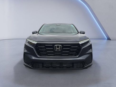 New 2026 Honda CR-V EX image 8