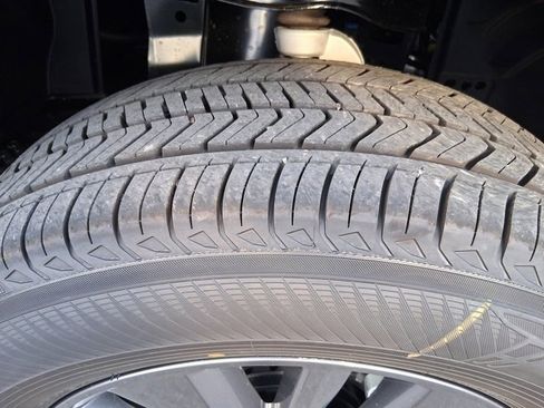 New 2026 INFINITI QX80 Pure w/ Cargo Package image 28