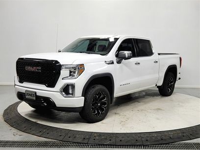 Used 2019 GMC Sierra 1500 SLT w/ SLT Premium Package