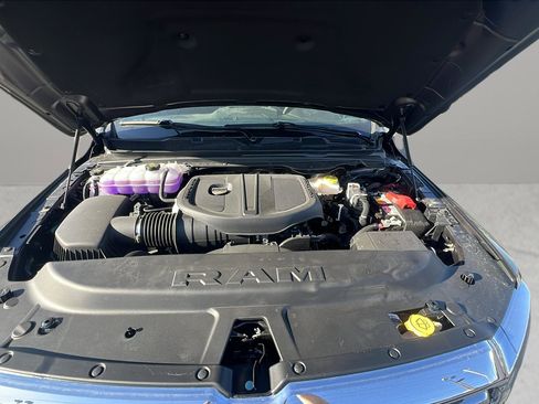 New 2026 RAM 1500 Big Horn image 15