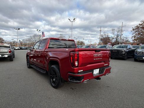Certified 2023 GMC Sierra 1500 Elevation w/ X31 Off-Road Package image 5