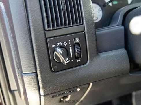 Used 2005 Dodge Ram 1500 Truck 2WD Regular Cab image 58