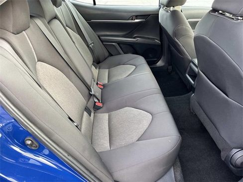 Used 2024 Toyota Camry LE image 21