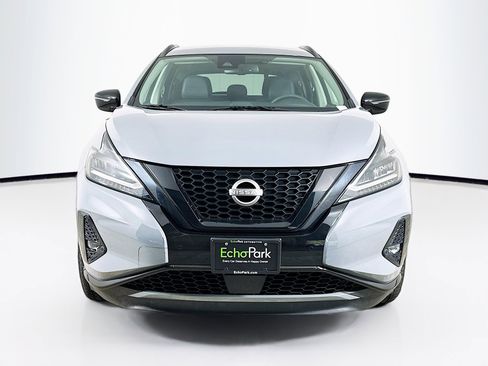 Used 2024 Nissan Murano SV w/ SV Midnight Edition Package image 2