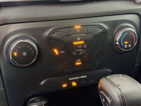 Used 2019 Ford Ranger XL w/ Equipment Group 101A Mid AWD/4WD image 21