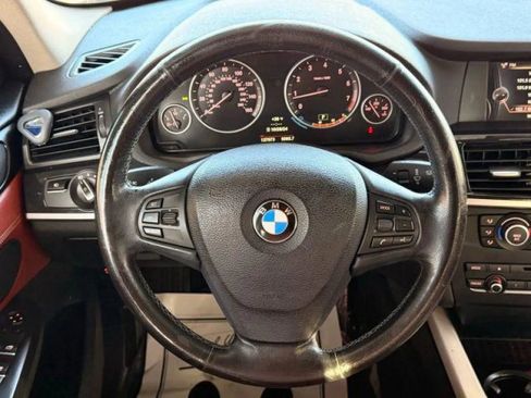 Used 2014 BMW X3 xDrive28i AWD/4WD image 30