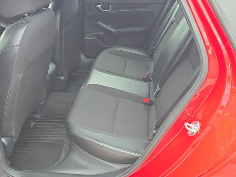 Used 2022 Honda Civic Sport image 18