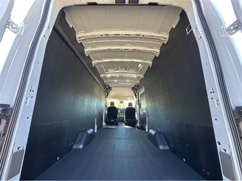 New 2025 Ford Transit 250 148 High Roof Extended AWD w/ Load Area Protection Package image 14