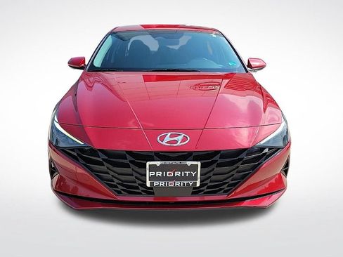 Used 2023 Hyundai Elantra SEL w/ Convenience Package FWD image 7