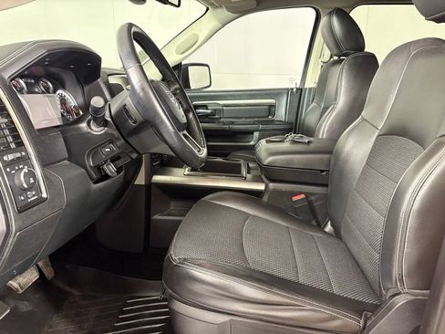 Used 2014 RAM 1500 Sport AWD/4WD image 19