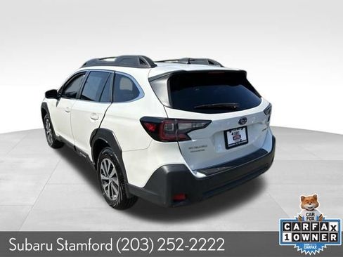 Certified 2024 Subaru Outback Premium AWD/4WD image 5