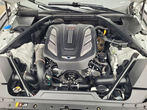 Used 2019 Genesis G80 3.3T Sport image 31