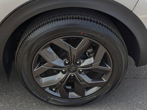 Used 2021 Kia Sportage S image 7