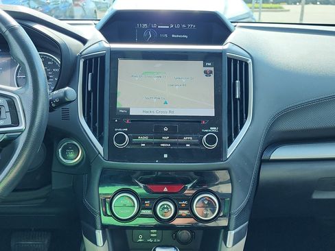 Used 2020 Subaru Forester Limited w/ Popular Package #3 image 25