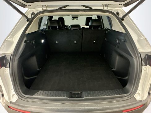 Used 2025 MAZDA CX-50 AWD 2.5 S w/ Preferred Package image 30