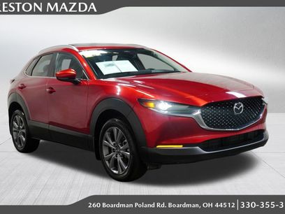 Certified 2024 MAZDA CX-30 AWD 2.5 S w/ Preferred Package