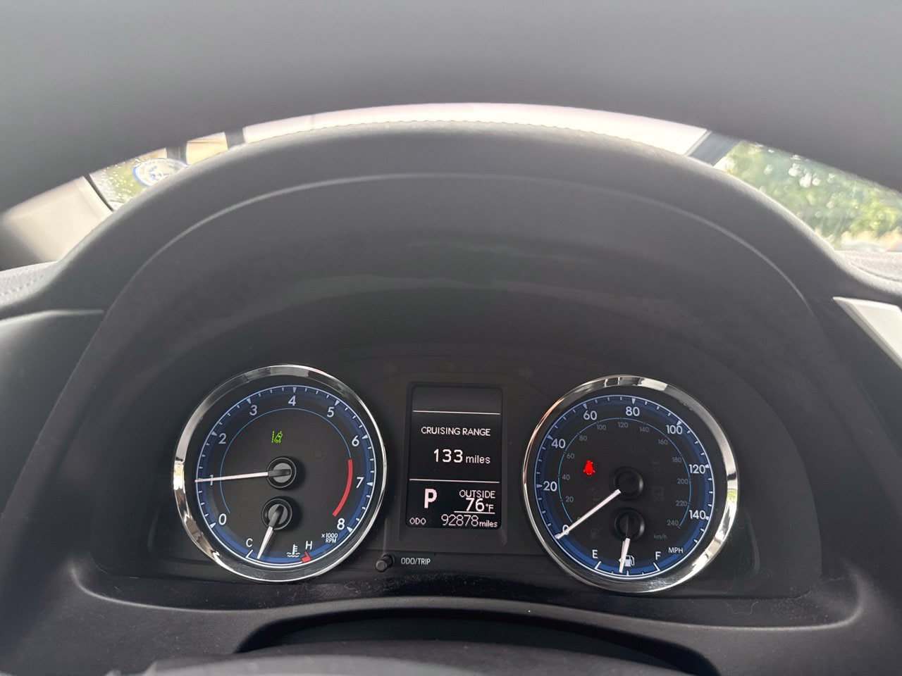 Used 2017 Toyota Corolla LE FWD image 22