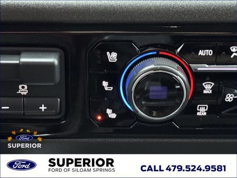 Used 2024 Chevrolet Silverado 2500 High Country image 19