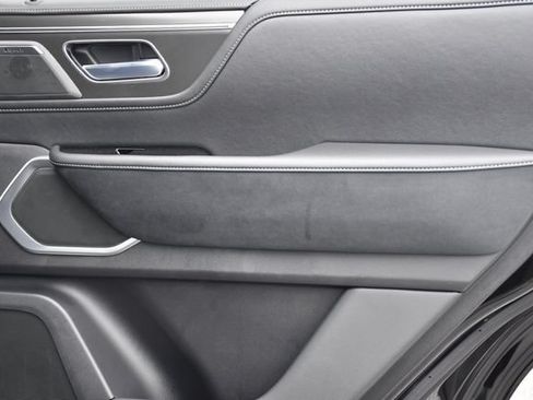 Used 2026 INFINITI QX80 Luxe w/ Cargo Package RWD image 32