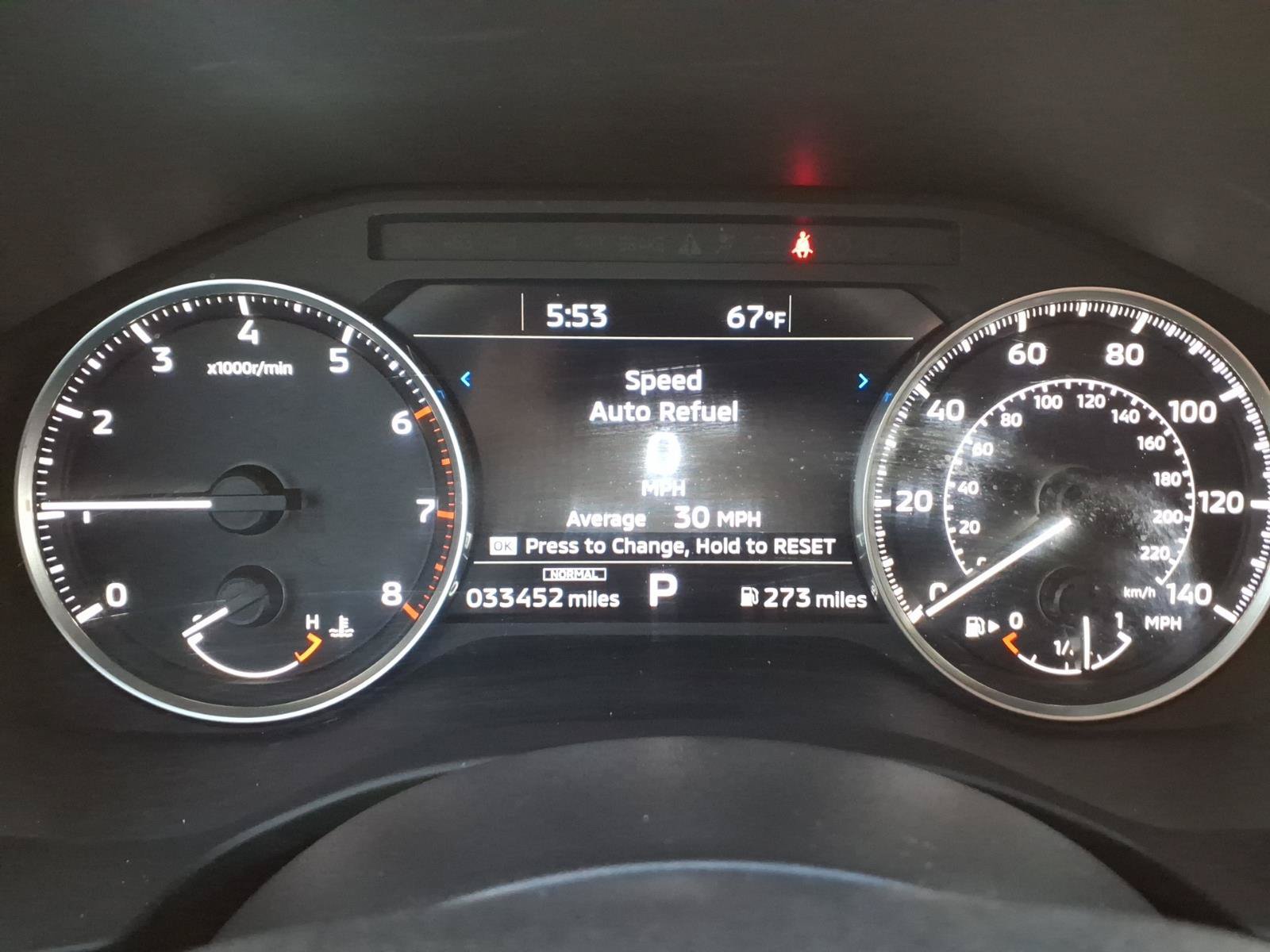 Used 2023 Mitsubishi Outlander SE AWD/4WD image 12