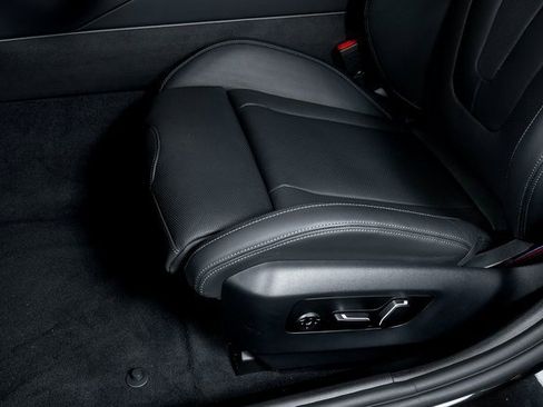 Used 2025 BMW M5 Touring w/ M Driver's Package image 19