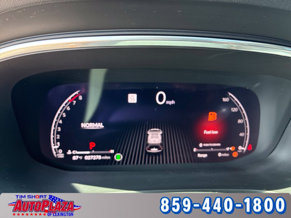 Used 2024 Acura MDX w/ Technology Package FWD image 42