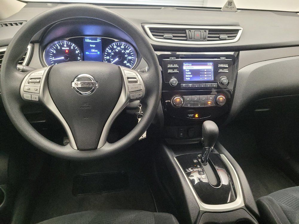 Used 2016 Nissan Rogue S FWD image 22