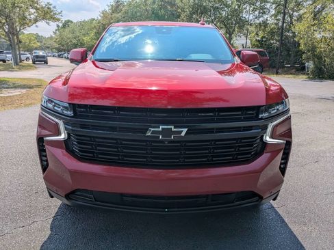 Used 2023 Chevrolet Tahoe RST w/ Luxury Package RWD image 9