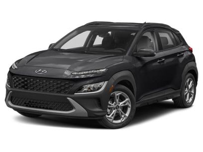 Used 2022 Hyundai Kona SEL