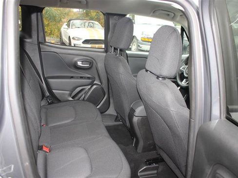 Used 2023 Jeep Renegade Latitude image 14