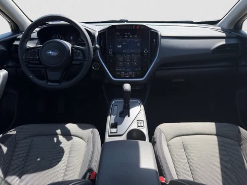 Certified 2024 Subaru Crosstrek 2.0i Premium AWD/4WD image 12