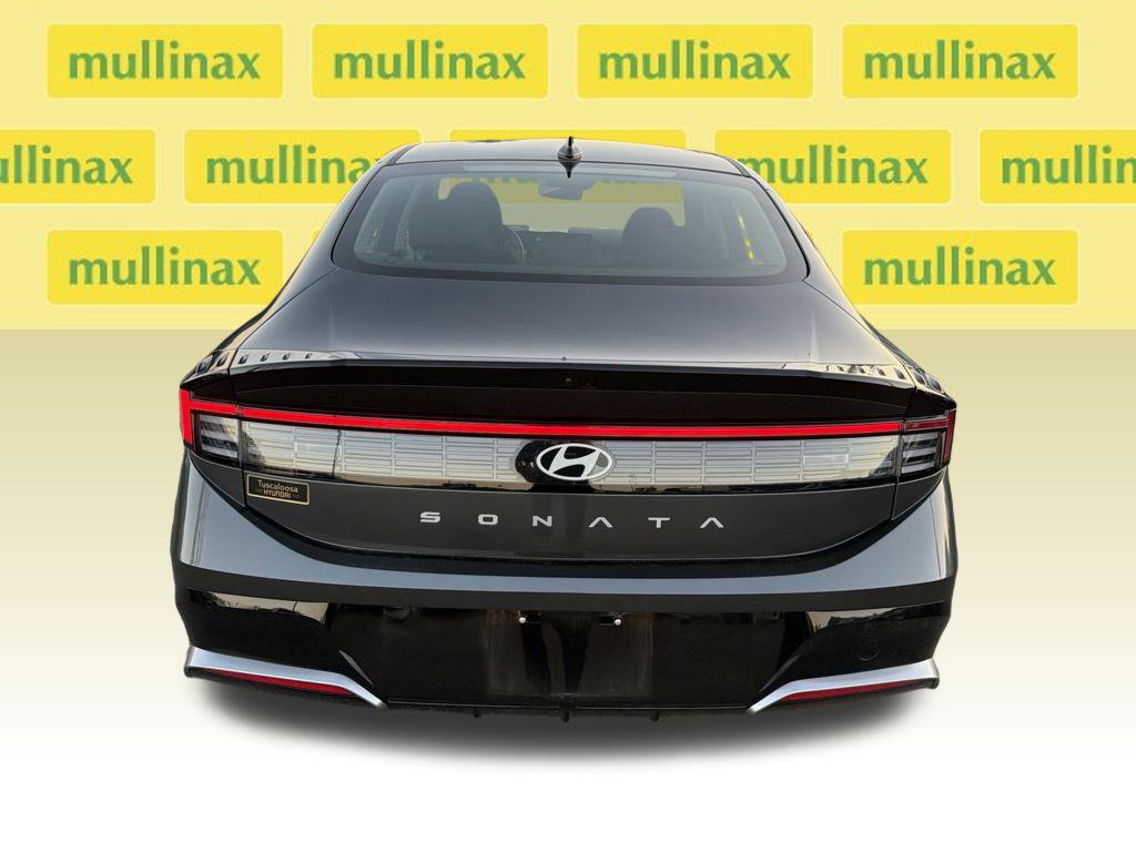 Used 2026 Hyundai Sonata SEL FWD image 9