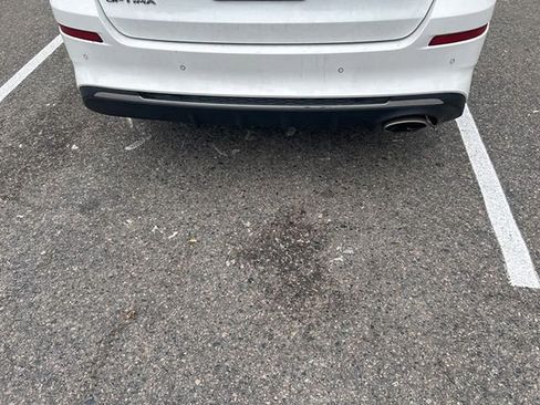 Used 2019 Kia Optima LX w/ LX 17" Wheel Package image 5