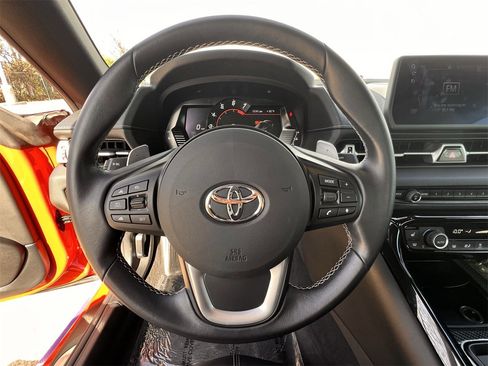 Used 2024 Toyota Supra image 13