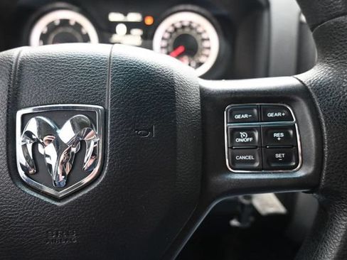 Used 2016 RAM 1500 Tradesman w/ Popular Equipment Group AWD/4WD image 24